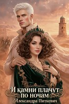 И камни плачут по ночам (Александра Питкевич Samum)