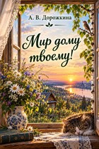 Мир дому твоему (Анастасия Дорожкина)
