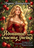 Ядовитое счастье змейки (Андреас Попандопулос)