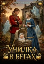 Училка в бегах (Леока Хабарова)