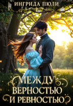 Между верностью и ревностью (Ингрида Пюли)