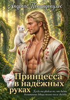 Принцесса в надёжных руках (Андреас Попандопулос)