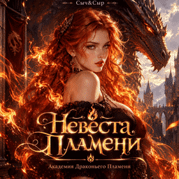 Невеста Пламени (Сыч&Сыр)