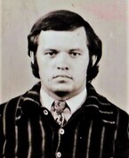 Перестройка (Александр Черевков)