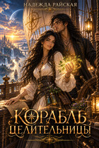 Корабль целительницы (Надежда Райская)