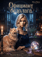 Официант-бедолага. Эпизод 1 (Мила Прим)