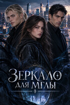 Зеркало для мглы (Елена Скугарь)