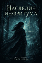 Наследие инфритума (Александра)