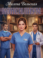 Консилиум (Милена Вольская)