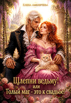 Шлепни ведьму! или Голый маг — это к свадьбе! (Елена Амеличева)