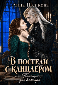 В постели с канцлером или Помощница для вампира (Анна Шенкова)