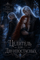 Целитель для Двуипостасных (Мира Серебряная)