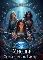 Миссия: Украсть сердце (глубин) (Светлана Суровцева)