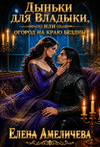 Дыньки для Владыки, или Огород на краю Бездны (Елена Амеличева)
