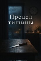 Предел тишины (Дарья Вильд)