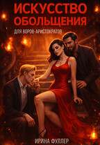 Искусство обольщения для воров-аристократов (Ирина Фуллер)