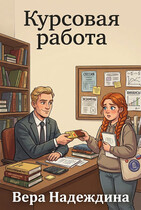 Курсовая работа (Вера Надеждина)