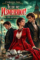 Леди не изменяют! Но это неточно (Стефания Дарк)