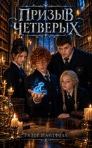 Призыв четверых (River Nightfall)