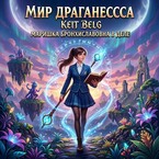 Маришка Бронхиславовна в деле! (Keit Belg)