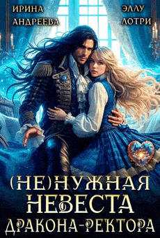 (Не)нужная невеста дракона-ректора (Ирина Андреева
                                                                                                            
                                                                                                                                                                                                                                        ,
                                                                
                                                                                                                                            Эллу Лотри)