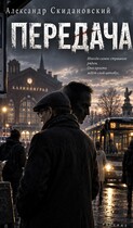 Передача (Александр Скидановский)