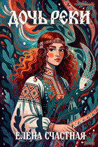 Дочь реки (Елена Счастная)