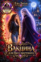 Вакцина для бессмертного (Ева Бран)