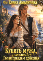 Купить мужа, или Голая правда о драконах (Елена Амеличева)
