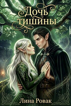 Дочь тишины (Лина Ровак)