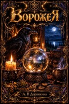 Ворожея (Анастасия Дорожкина)