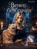 Венец безбрачия. Эпизод 3 (Мила Прим)