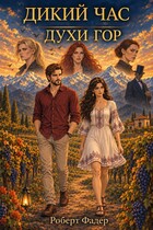 Дикий час: Духи гор (Роберт Фадер)