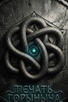 Печать Горыныча (Dis_Peaks)