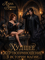 Худшее жертвоприношение в истории магии (Лана Линн)