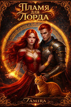 Пламя для Лорда (Тамира)