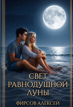 Свет равнодушной луны (Фирсов Алексей)