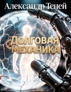 Долговая механика (Александр Теней)