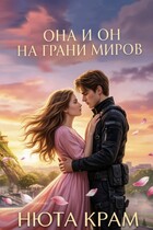 Она и он: На грани миров (Нюта Крам)