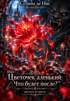 Цветочек аленький: Что будет после? (Селина де Нис)