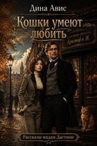 Кошки умеют любить (Дина Авис)