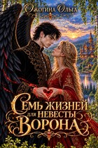 Семь жизней для невесты Ворона (Ольга Ожогина)