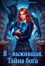 Я — выжившая. Тайна Бога (Татьяна Сотскова)