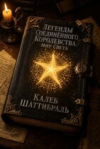 Легенды Соединенного Королевства. Мир Света (Владимир Игоревич Ашихмин)