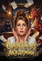 Сбежать из Академии (Леока Хабарова)