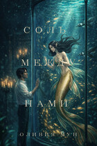 Соль между нами (Оливия Мун)