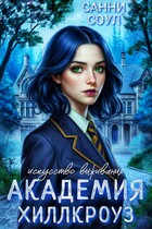 Академия Хиллкроуз. Искусство выживания♣ (Санни Соул)