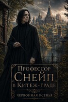 Профессор Снейп в Китеж-граде (Ксенья Червонная)