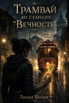 Трамвай до станции Вечность (Лилия Фенек)
