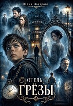 Отель «Грёзы» (Юлия Захарова)